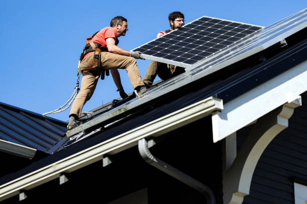 Gutter Replacement in Rector, AR