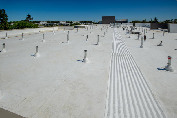 4 Ply Roofing in Rector, AR